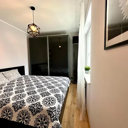 Z Tarasem Dabrowa Apartment