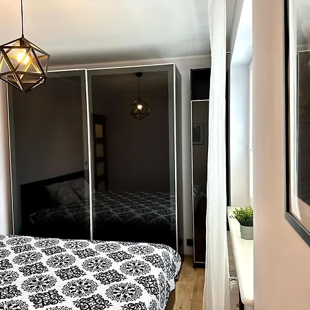 Z Tarasem Dabrowa Apartment *
