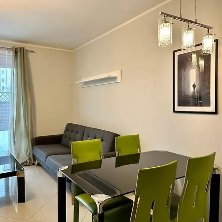 Z Tarasem Dabrowa Apartment Gdynia