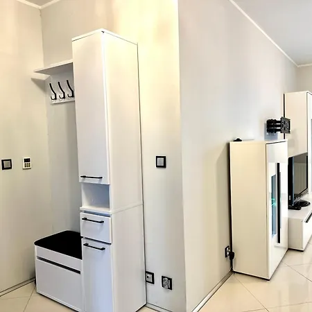 Apartment Z Tarasem Dabrowa